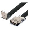ChenYang CY Cable de datos de extensión macho a hembra_1