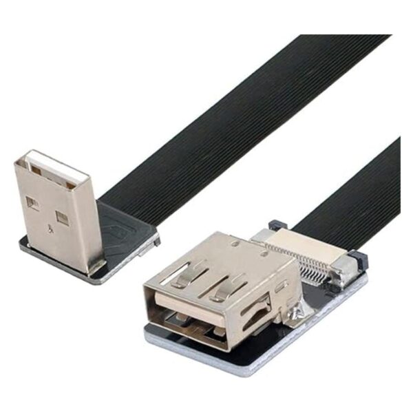 ChenYang CY Cable de datos de extensión macho a hembra_1