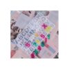 Letter Resin MoldsBackward Number Alphabet Jewelry