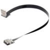 ChenYang CY Cable de datos de extensión macho a hembra_2