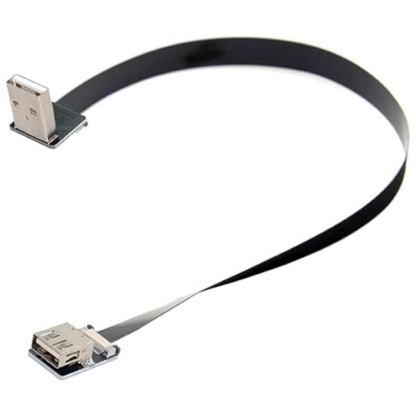 ChenYang CY Cable de datos de extensión macho a hembra_2