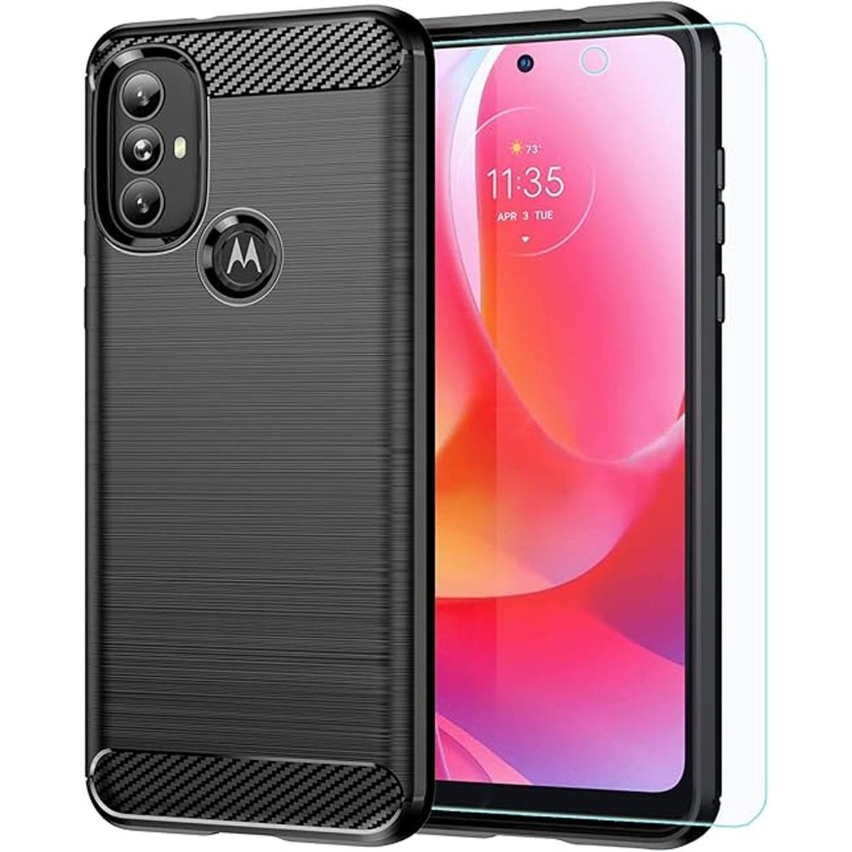 M MAIKEZI Funda para Moto G Power 2022 Motorola G Power