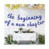 The Beginning of A New Chapter Banner Aventura espera