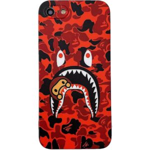 Hoolcase Funda suave para iPhone 7iPhone 8iPhone SE_1
