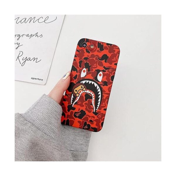 Hoolcase Funda suave para iPhone 7iPhone 8iPhone SE_2