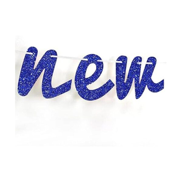 The Beginning of A New Chapter Banner Aventura espera