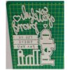 Ammsochy Kit de troqueles de corte con palabras inglesas_5