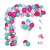 Kit de guirnalda de globos de 142 piezas sorpresa para_1