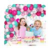 Kit de guirnalda de globos de 142 piezas sorpresa para_5