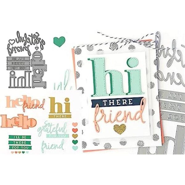 Ammsochy Kit de troqueles de corte con palabras inglesas_1