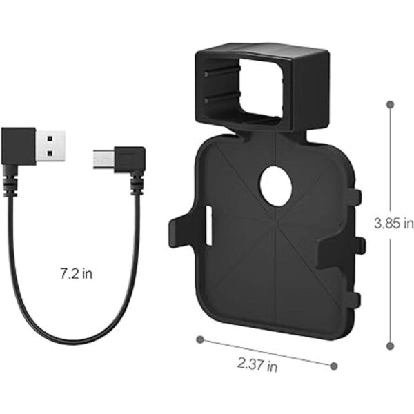 Koroao Soporte de pared para módulo de sincronización de_3