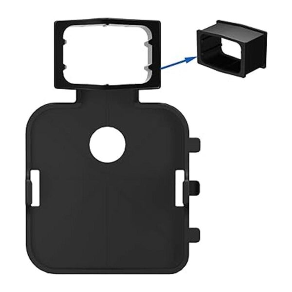 Koroao Soporte de pared para módulo de sincronización de_4