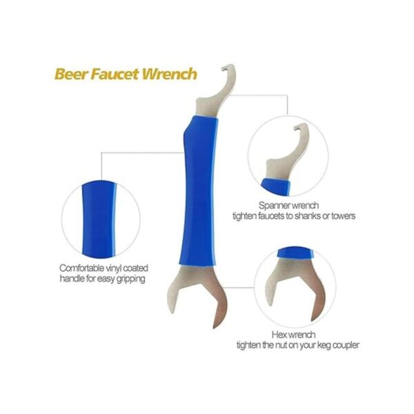 Llave de grifo de cerveza llave de grifo de cerveza_3