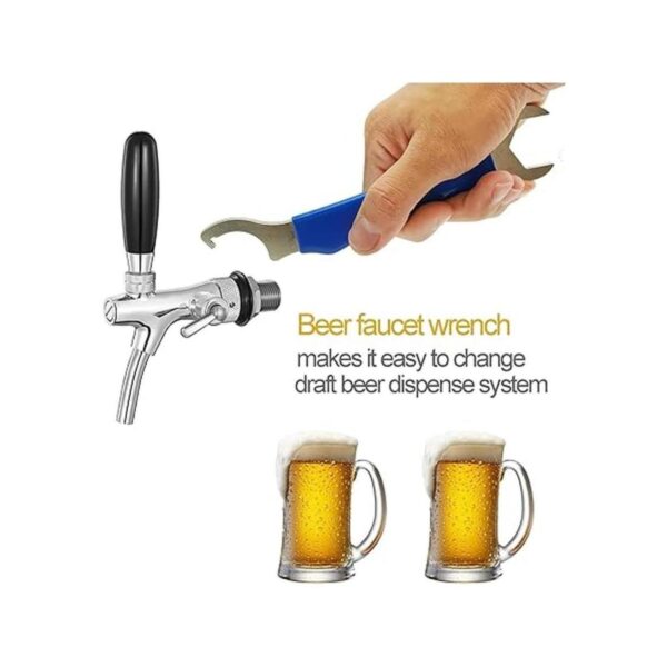 Llave de grifo de cerveza llave de grifo de cerveza_5