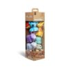 Munchkin Juguete de baño de animales salvajes para bebés_4