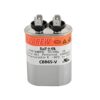 HUAREW 5 uF MFD 6 370440 VCA CBB65 Condensador de_1