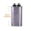 HUAREW 5 uF MFD 6 370440 VCA CBB65 Condensador de_3