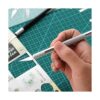 Cuchillo Exacto de precisión para tallar artesanías con 40_4