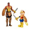Moose Toys Space Jam A New Legacy Paquete de 2 unidades_1