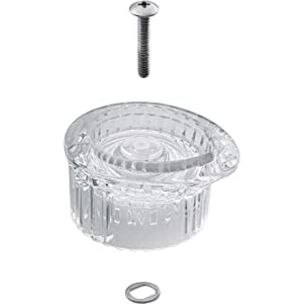 Moen 94514 Chateau PosiTemp Kit de manija de ducha_1