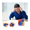 39 piezas de mini llavero para reventar juguetes para la_6