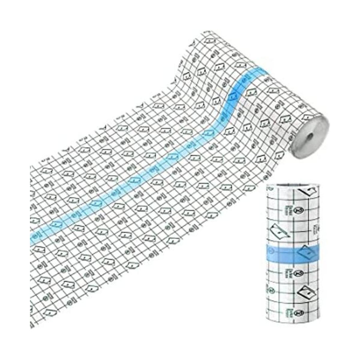 Hion Vendaje impermeable para cuidado posterior de