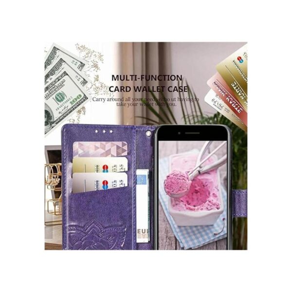 Funda diseñada para iPhone 8 PlusiPhone 7 Plus funda de_3