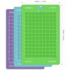 DOOHALO Tapete de corte para Cricut Joy Machine Paquete