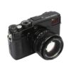 Haoge Botón de disparador de metal para Fujifilm XE1_2