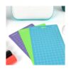 DOOHALO Tapete de corte para Cricut Joy Machine Paquete
