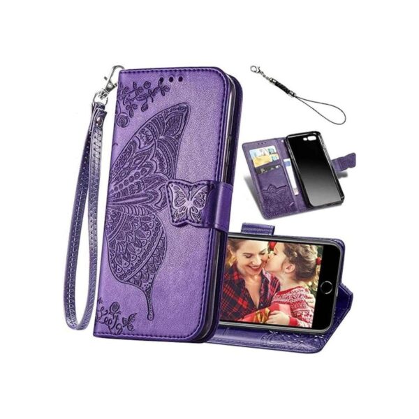 Funda diseñada para iPhone 8 PlusiPhone 7 Plus funda de_1