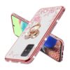 Funda para Samsung A71 5G Galaxy A71 5G para mujer con_3