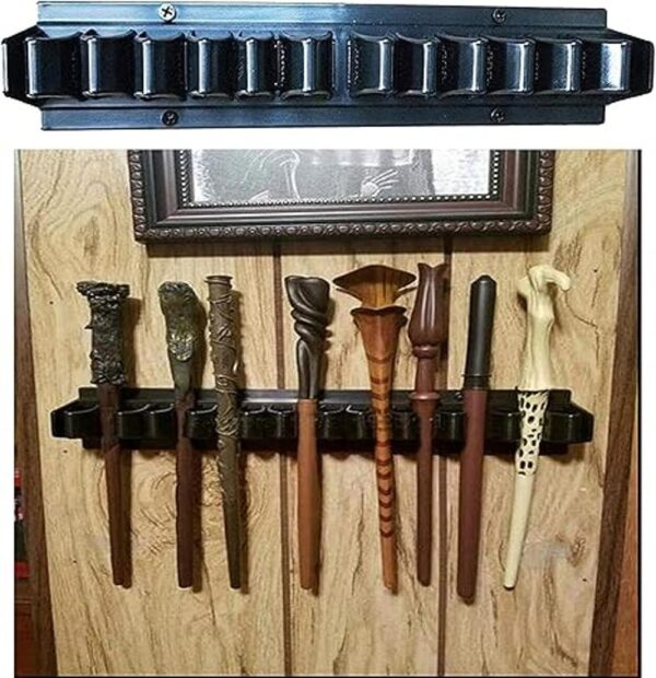 Display StandPlastic Bracket Rack Holder Decoration for