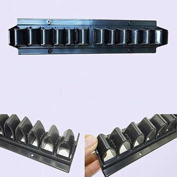 Display StandPlastic Bracket Rack Holder Decoration for