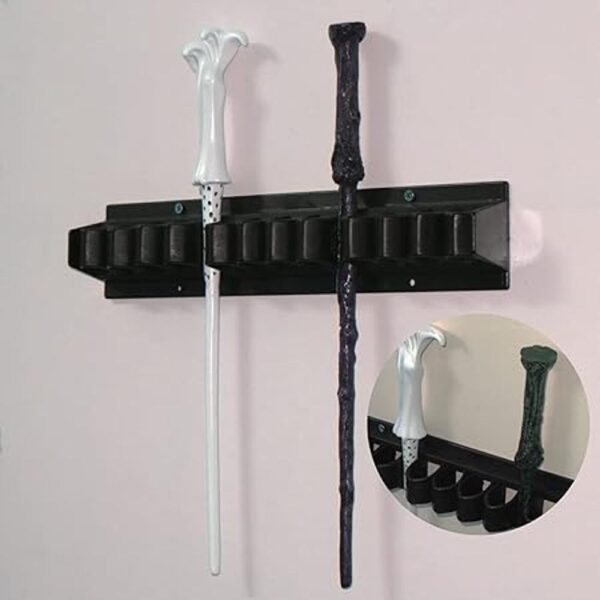 Display StandPlastic Bracket Rack Holder Decoration for