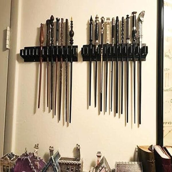Display StandPlastic Bracket Rack Holder Decoration for
