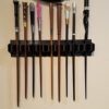 Display StandPlastic Bracket Rack Holder Decoration for