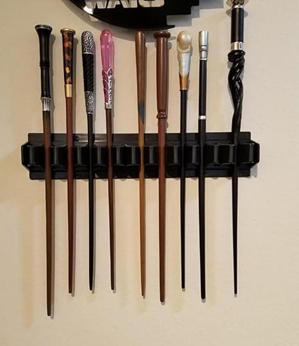 Display StandPlastic Bracket Rack Holder Decoration for
