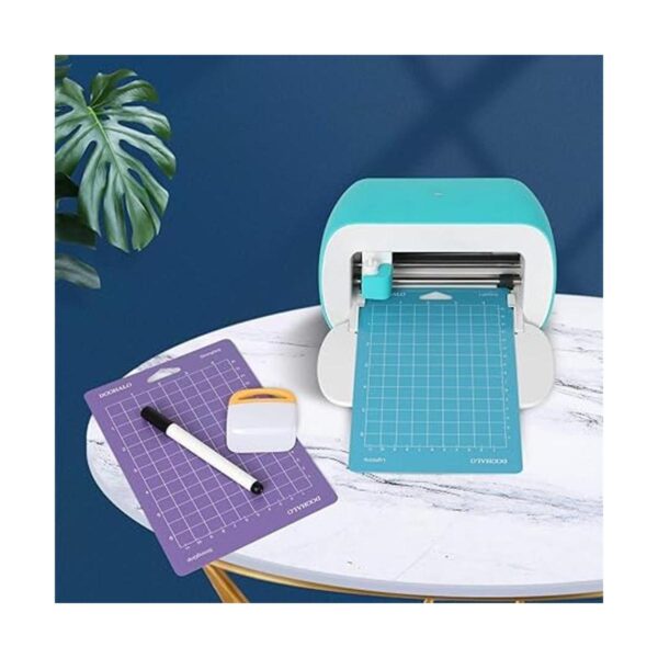 DOOHALO Tapete de corte para Cricut Joy Machine Paquete