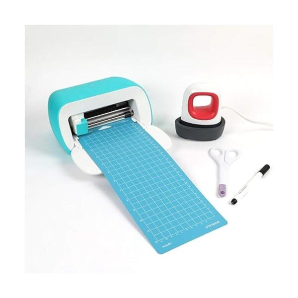 DOOHALO Tapete de corte para Cricut Joy Machine Paquete