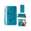 Funda para teléfono A12 para Galaxy A12 atrás correa_1