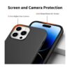 Amytor Funda diseñada para iPhone 14 Pro Max funda de_3