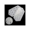 DDlife 2 moldes de silicona con gemas de diamante 3D