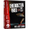 Crime Zoom His Last Card Juego de cartas de Lucky Duck_2