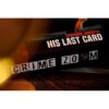 Crime Zoom His Last Card Juego de cartas de Lucky Duck_4
