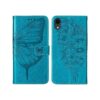 Funda de teléfono para iPhone XR tarjetero soporte para_5