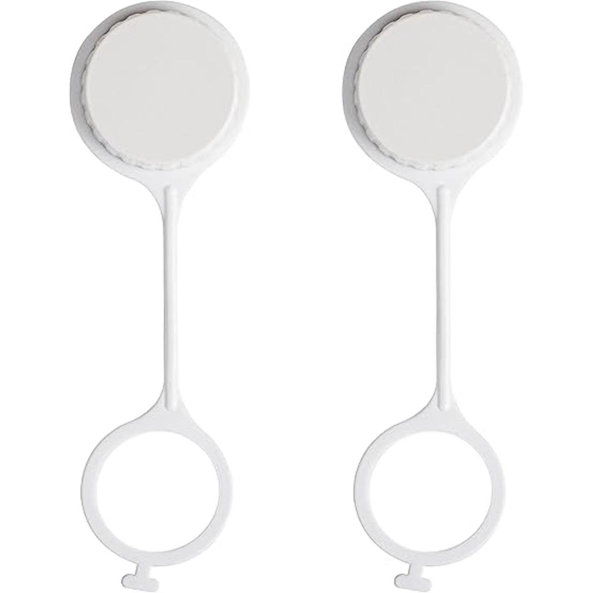 Tapones de drenaje atados para Igloo tapas de drenaje