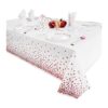 Mantel de plástico para fiestas manteles de fiesta_2
