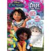 Disney Encanto 51724 Bendon Libro de actividades y_1