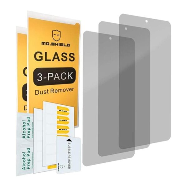 Mr.Shield Protector de pantalla de privacidad compatible_1